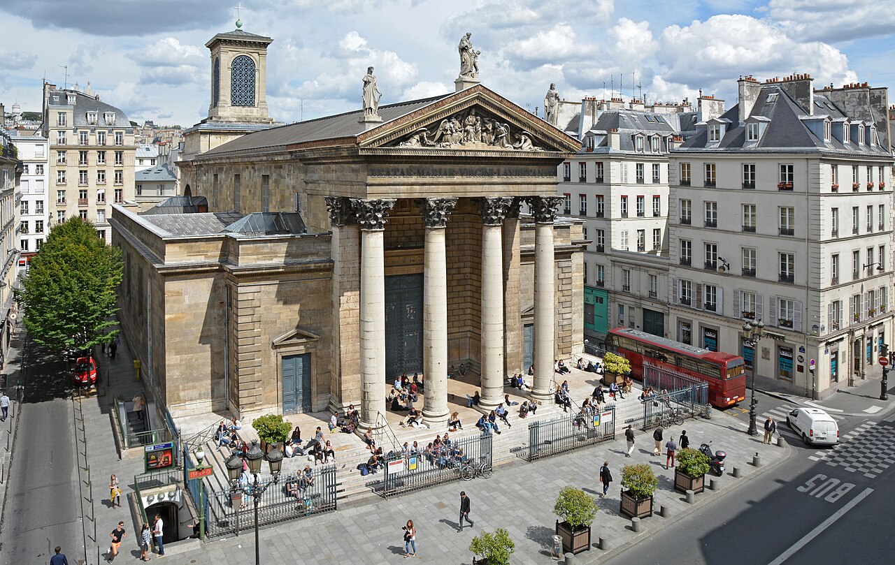 Notre-Dame-de-Lorette