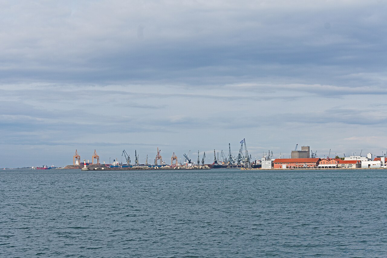 Thessaloniki의 사진