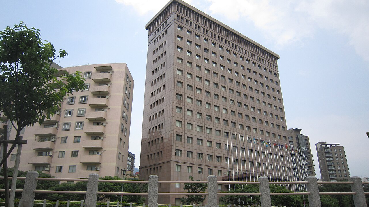 Diplomatic Quarter