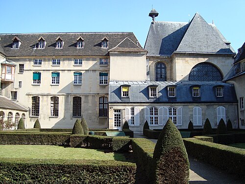 Port-Royal Abbey