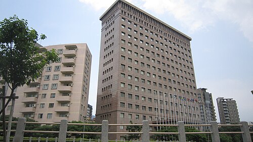 Diplomatic Quarter