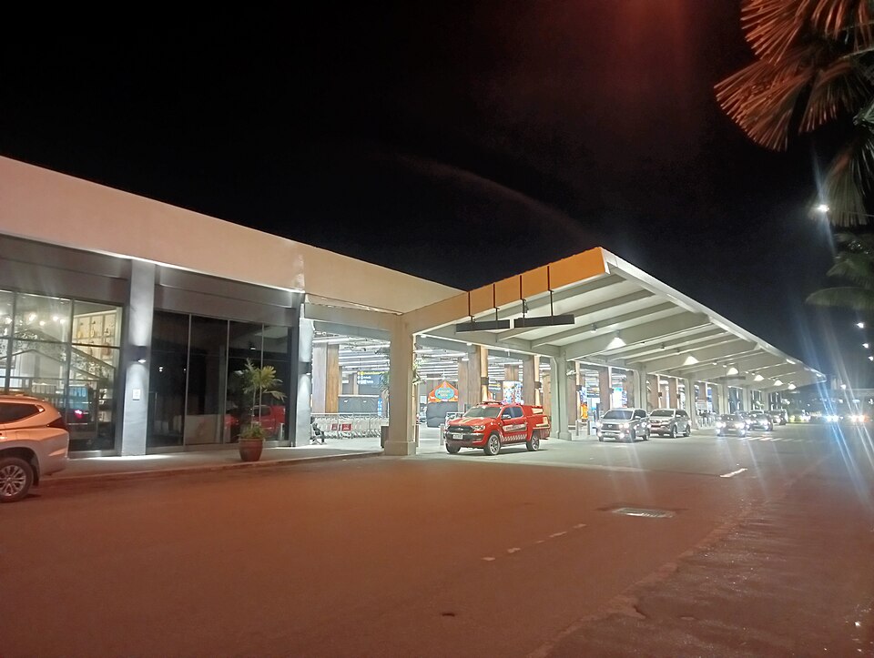 Mactan-Cebu International Airport