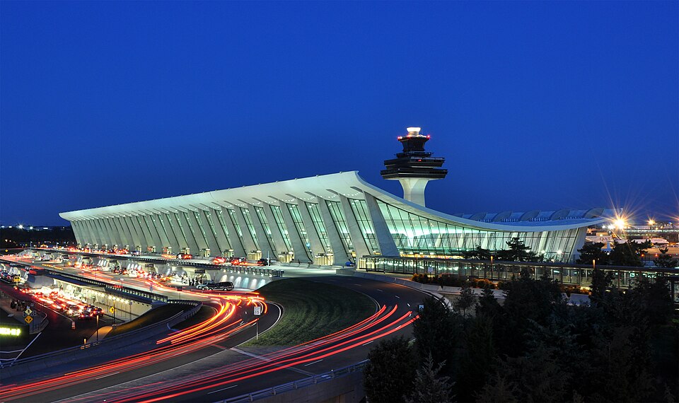 Washington Dulles International
