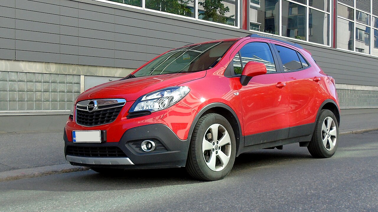 Une photographie de Mokka