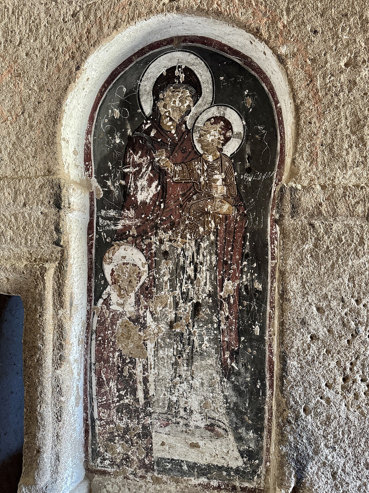 صورة Meryem Ana Kilisesi
