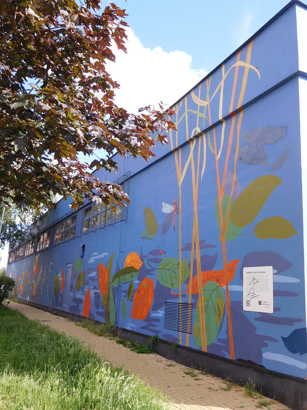 Mural