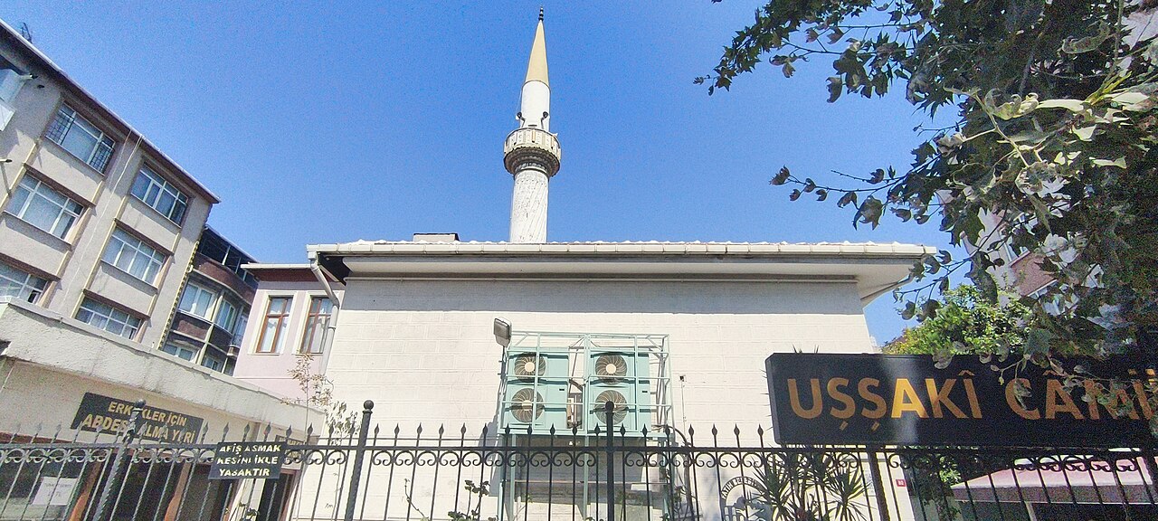 Moschea Uşşâkî