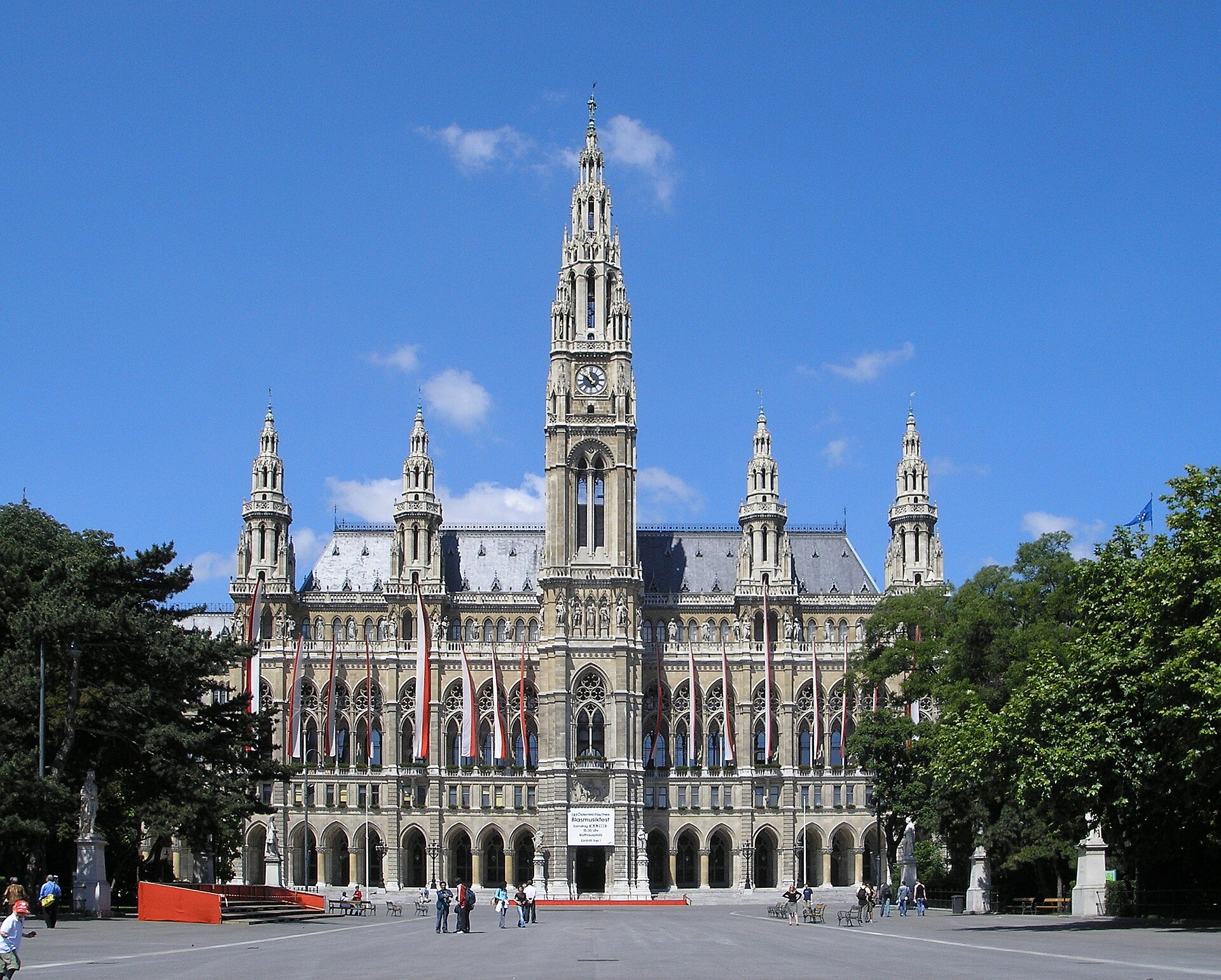 صورة Innere Stadt