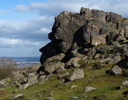 Beacon Hill