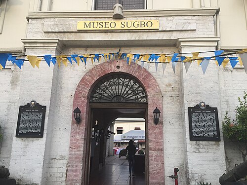 Museo Sugbo