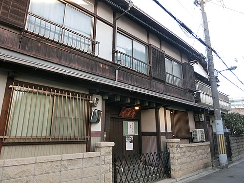 慶善寺