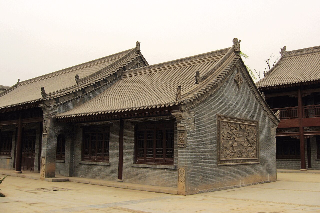 Yongxingfang