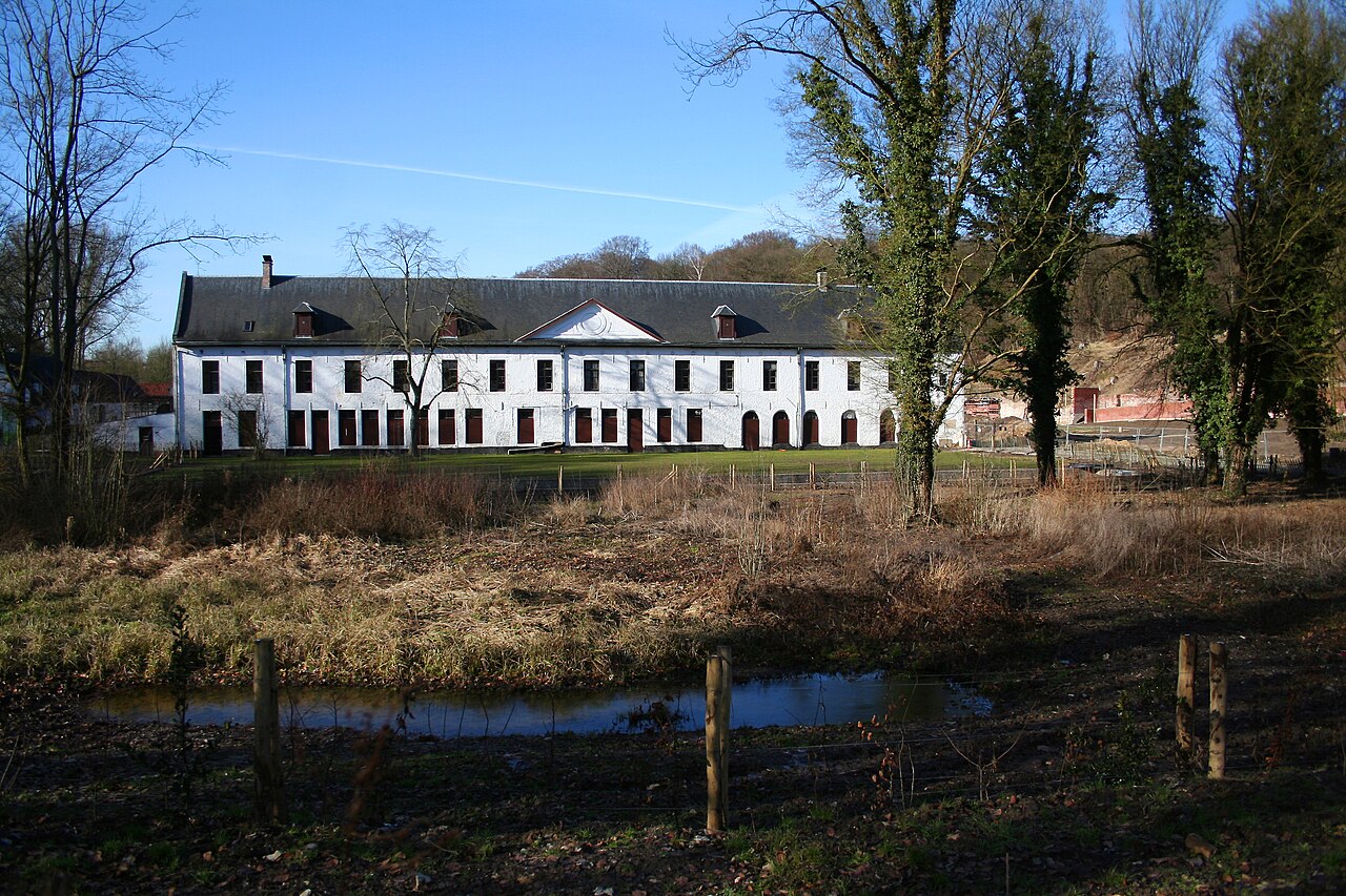 Arts center of Red Cloister