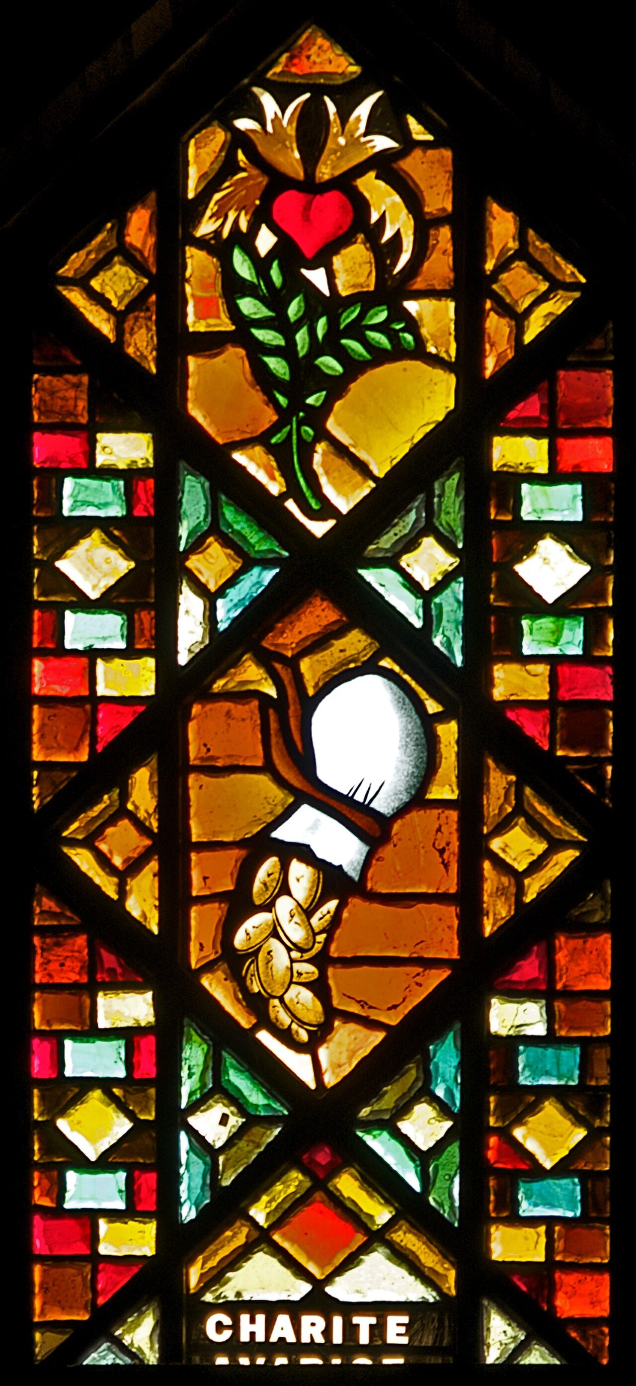 Église Sainte-Madeleine-Sophie-Barat