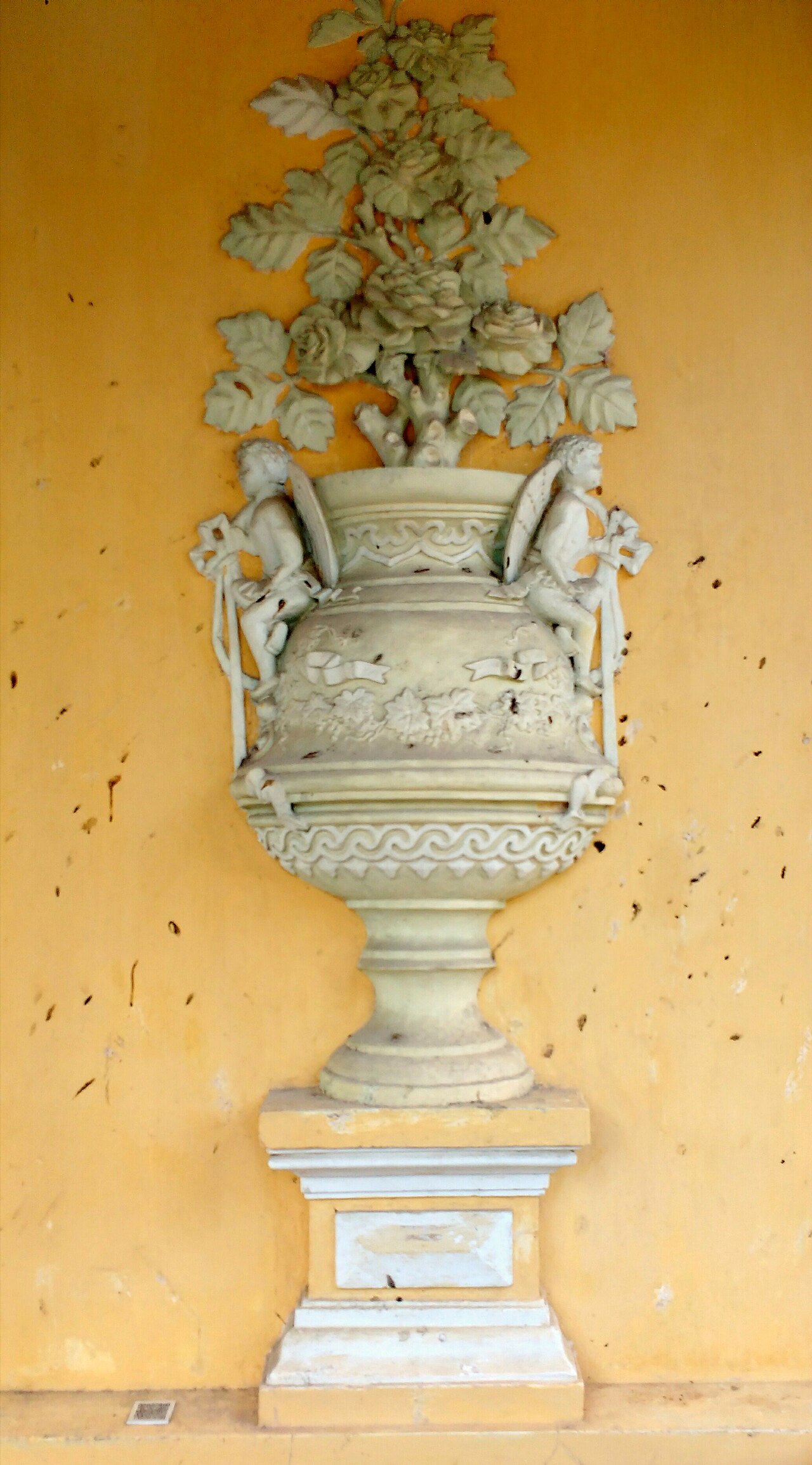 Cung Đình fotoğrafı
