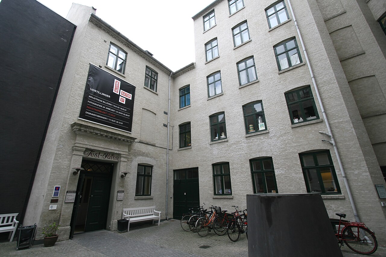 Workers Museum