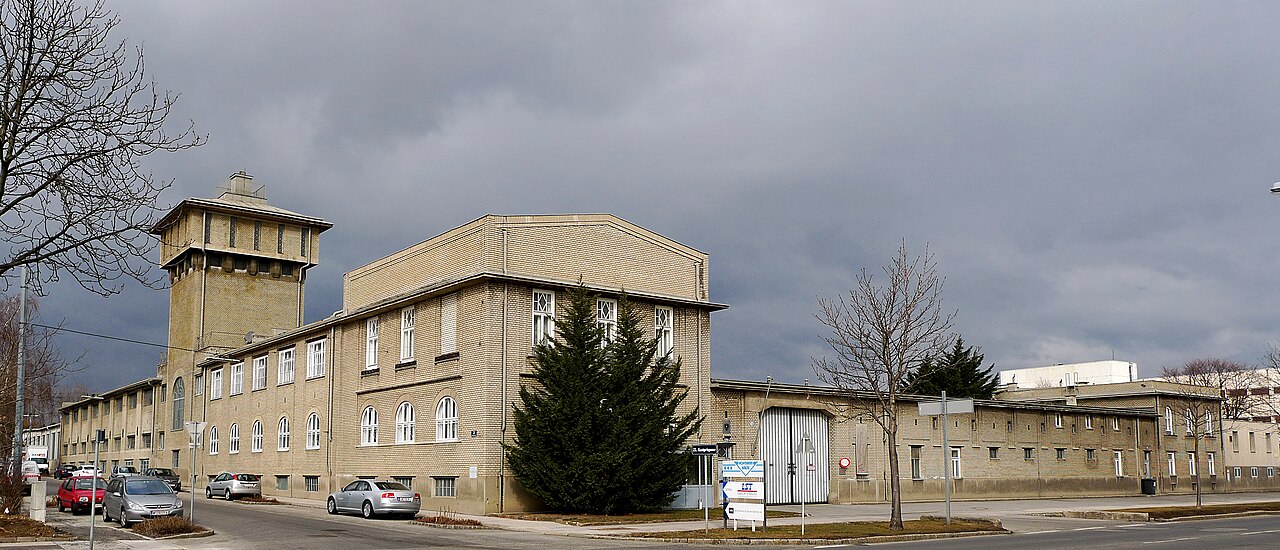 Sargfabrik Atzgersdorf