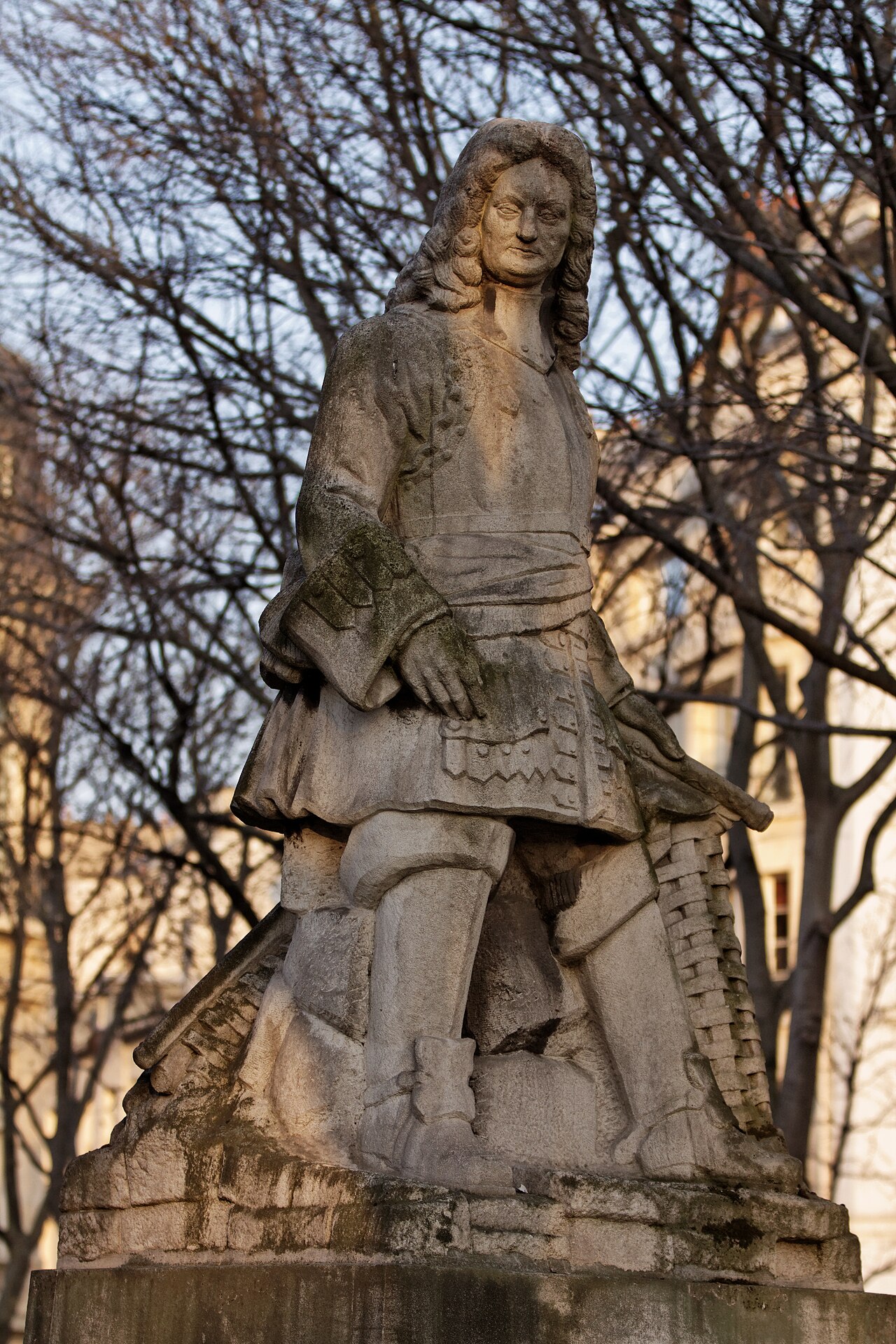 Monumento a Vauban