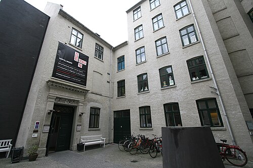 Workers Museum