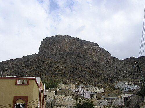 Jabal an Nur