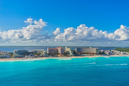 Cancun Hotel Zone