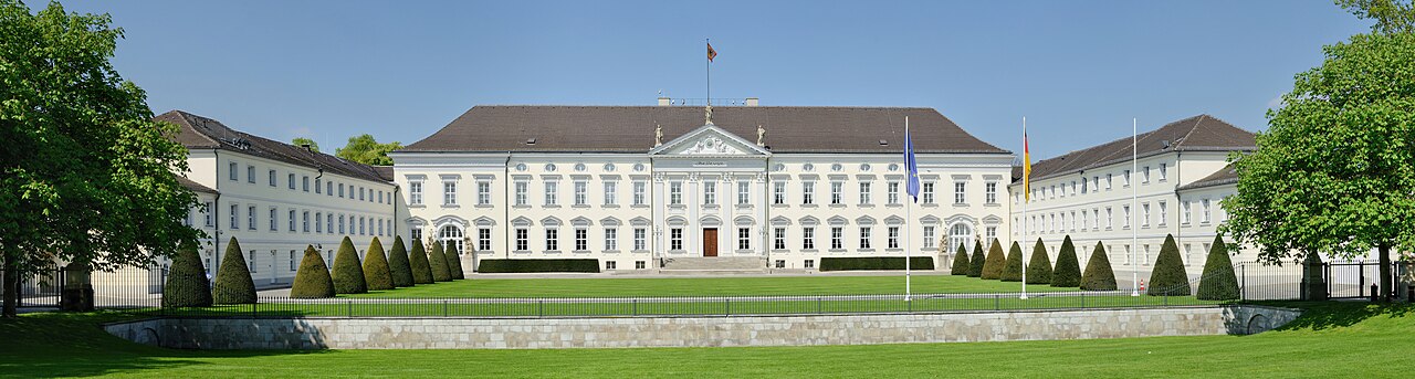Palacio de Bellevue