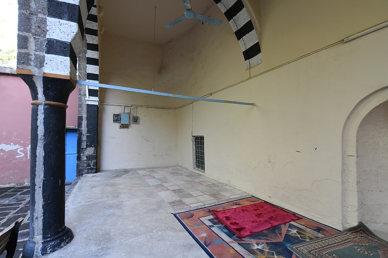 Aynalı Camii fotoğrafı