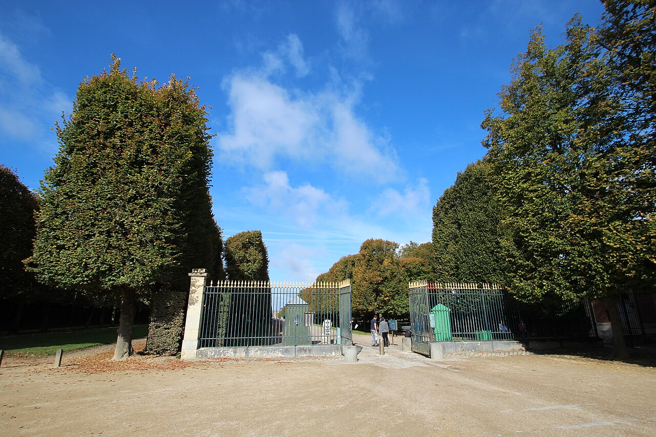 Neptune Street Park fotoğrafı