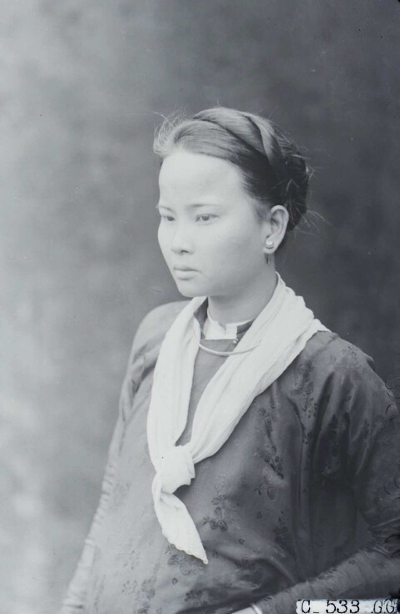 Trần Văn Tóc fotoğrafı