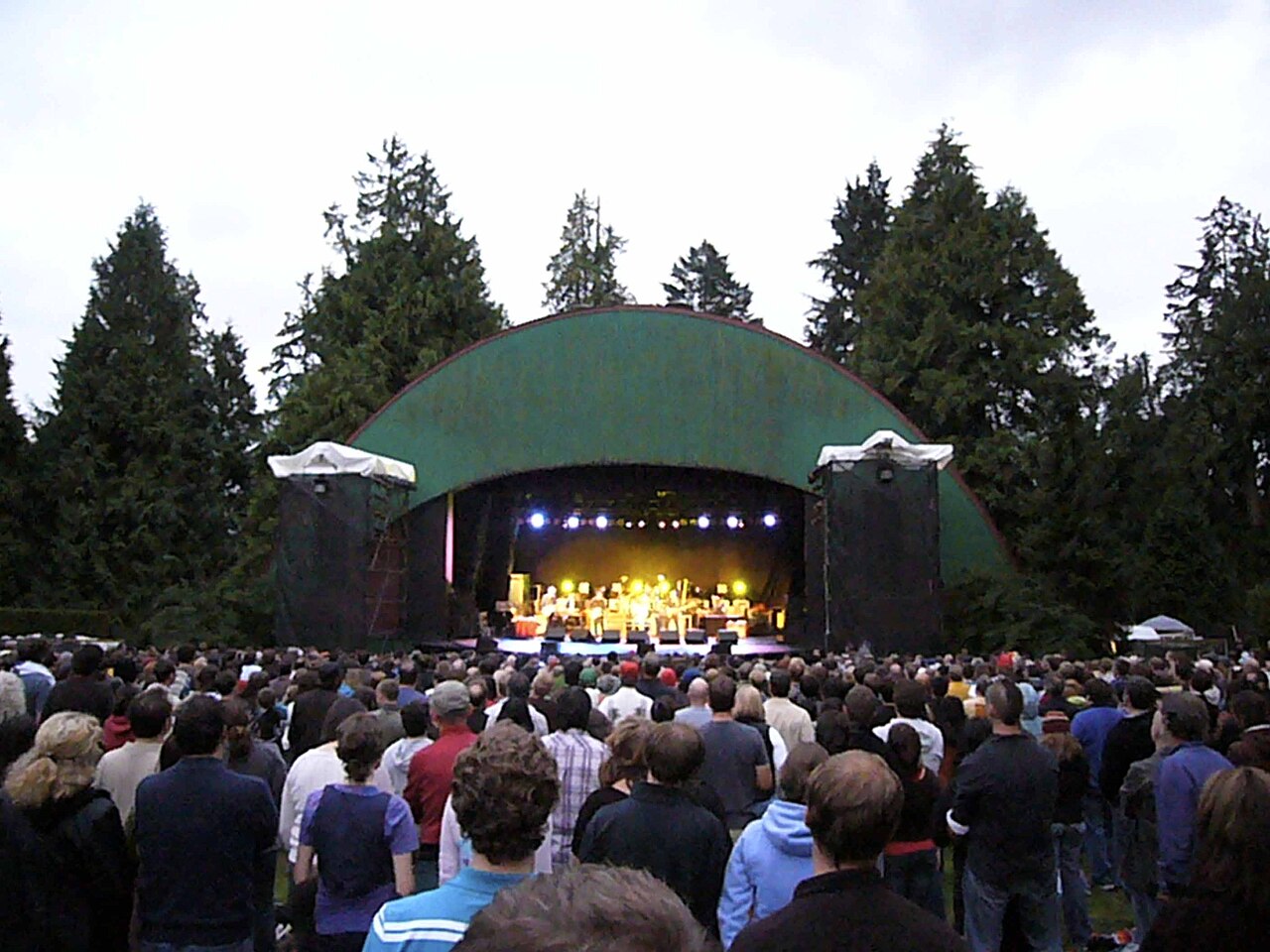 Malkin Park fotoğrafı