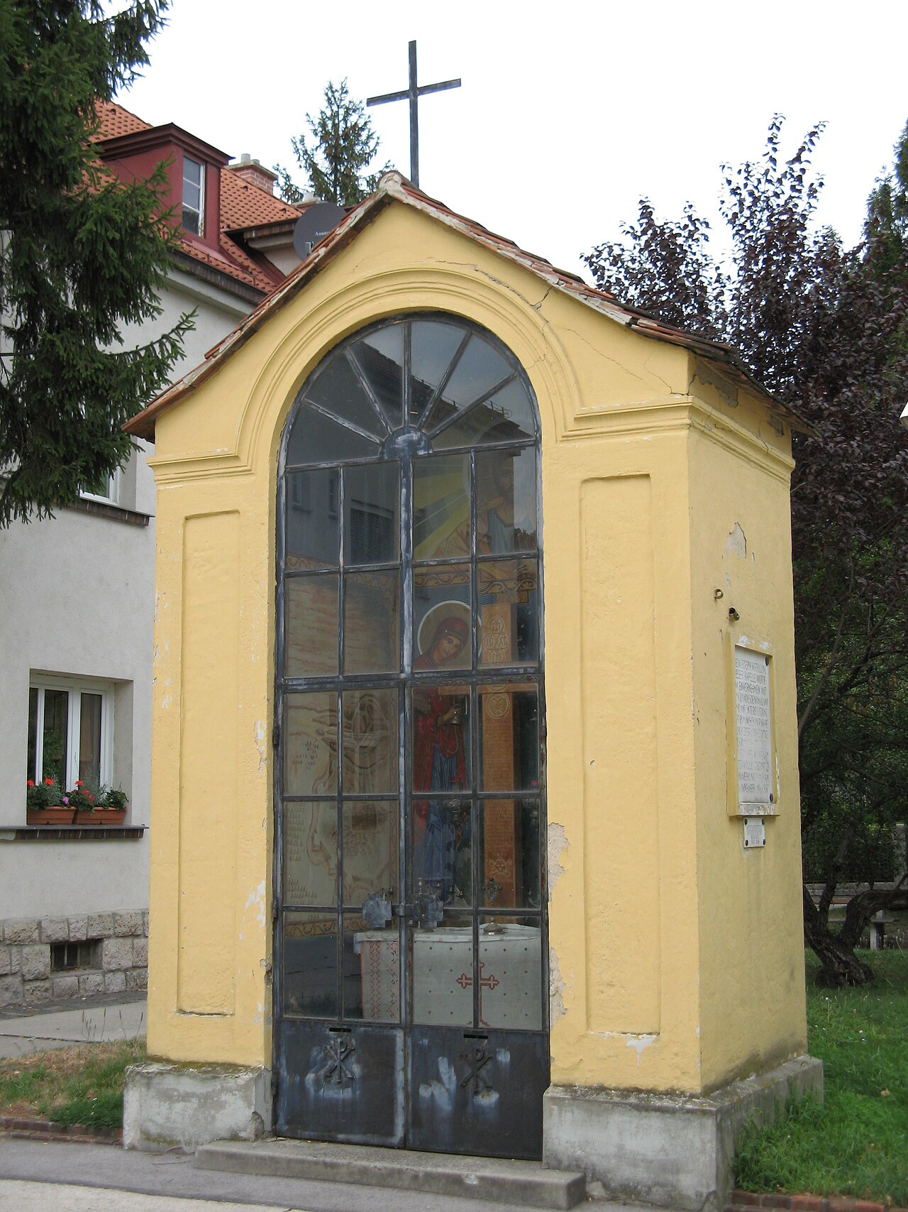 Cappella Moldauer