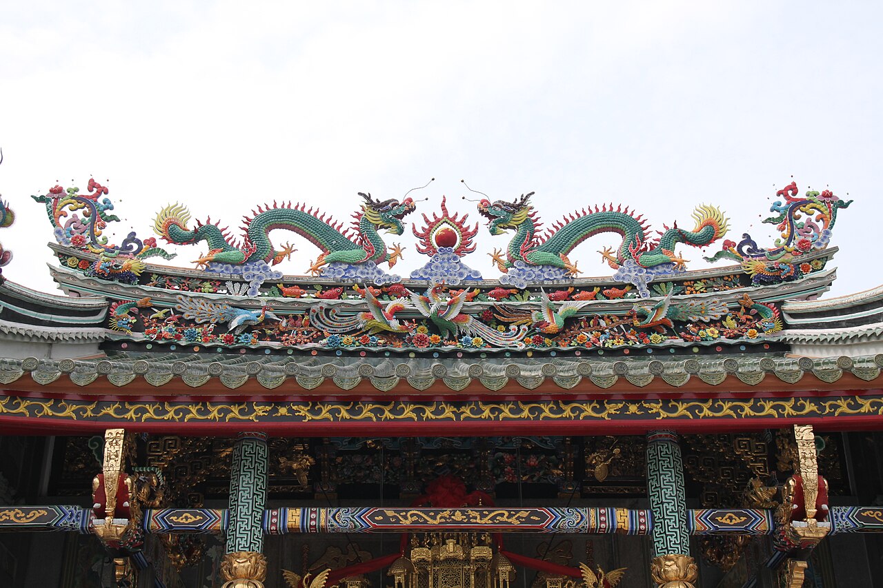 Hội quán Nghĩa An