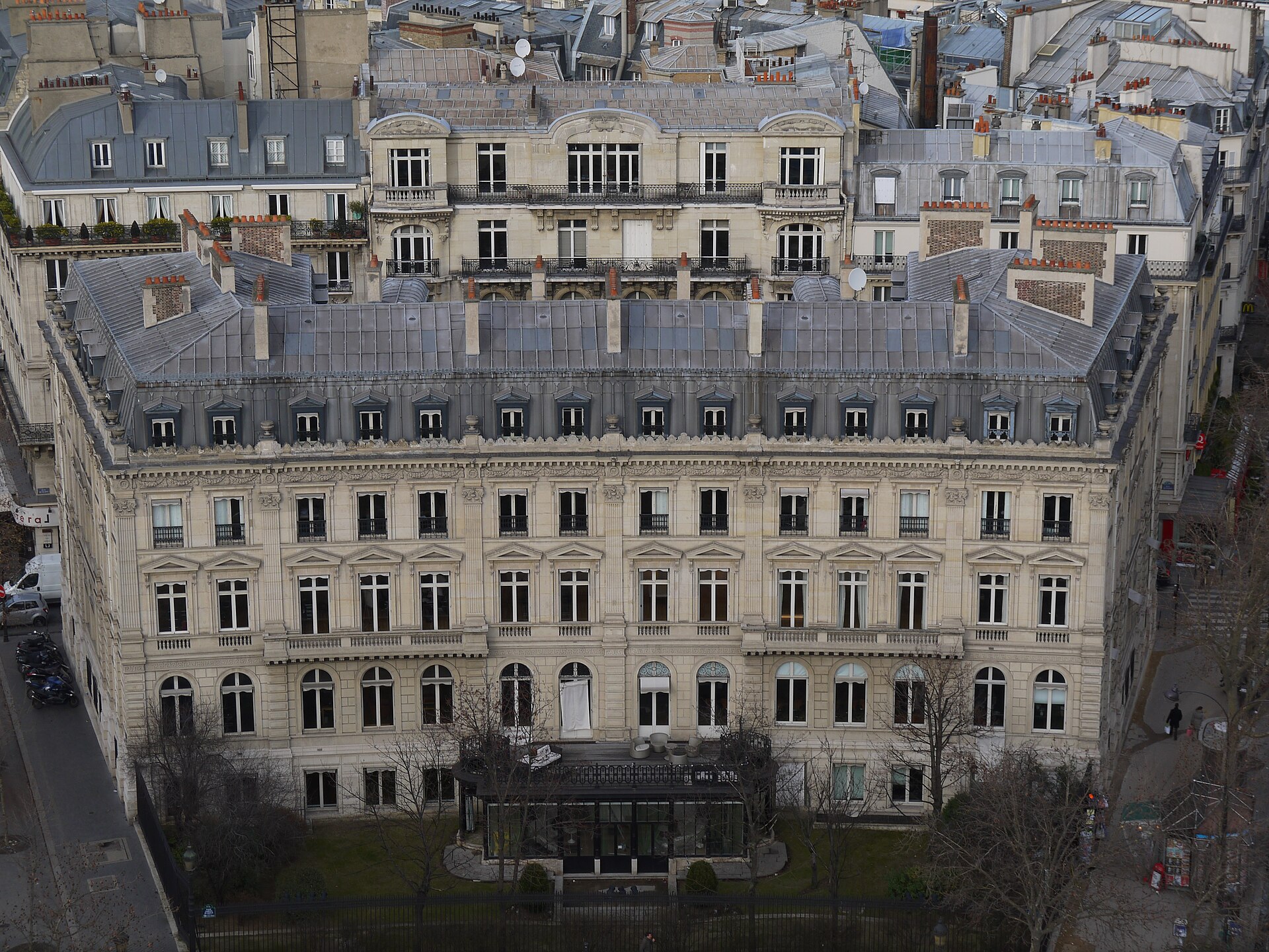 صورة Paris 17e Arrondissement
