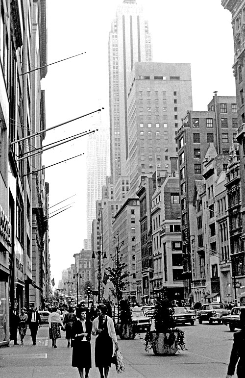 Empire State Building