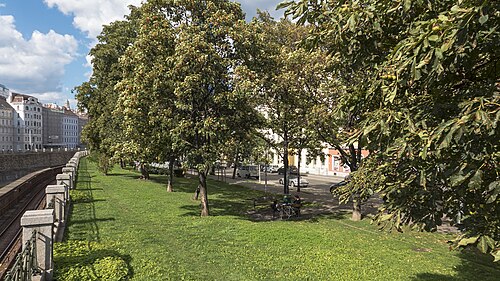 Parco Ernst-Arnold