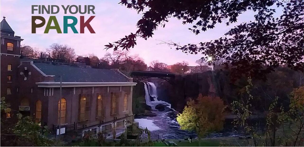 Paterson Park fotoğrafı