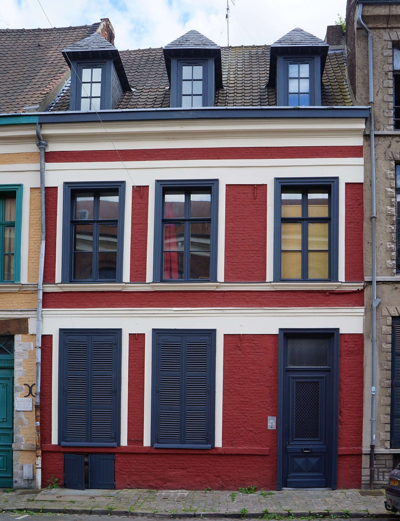 L'Entrepôt fotoğrafı