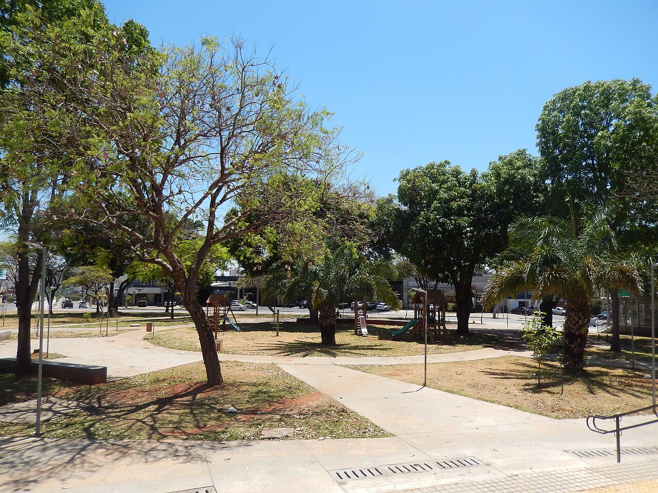 Praça do Cruzeiro fotoğrafı