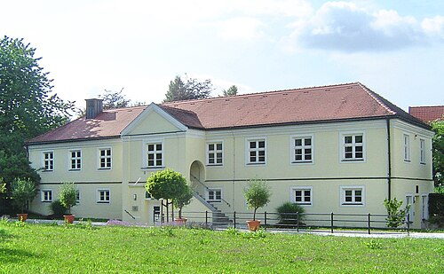 Schlossmuseum Ismaning
