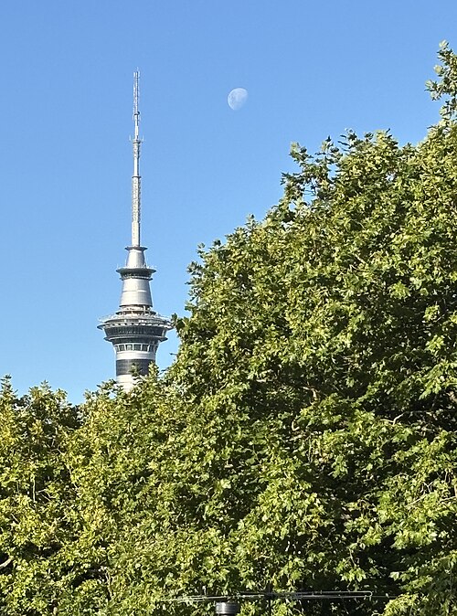Sky Tower