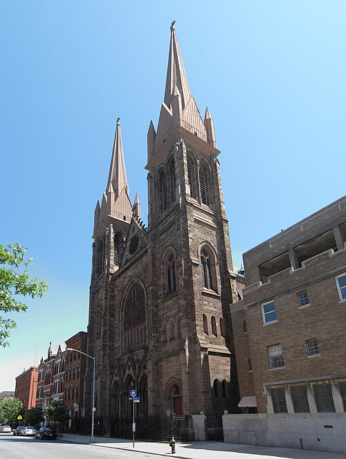 Trinity Church