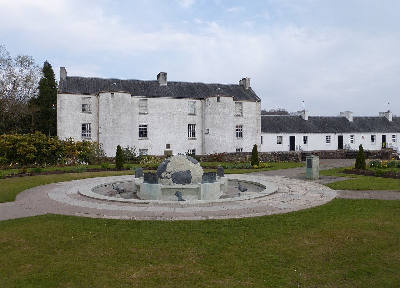 David Livingstone Centre