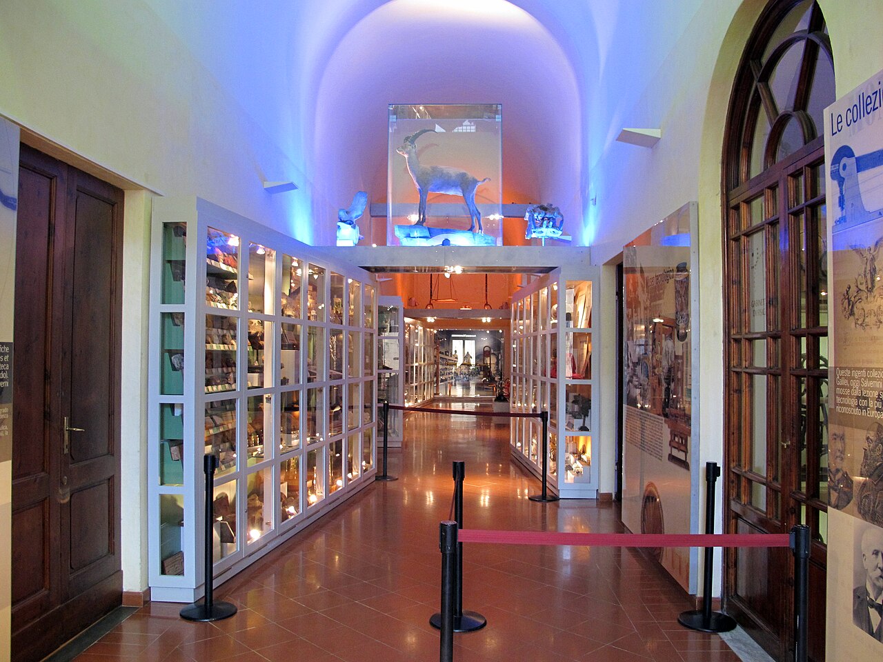 Fondazione scienza e tecnica