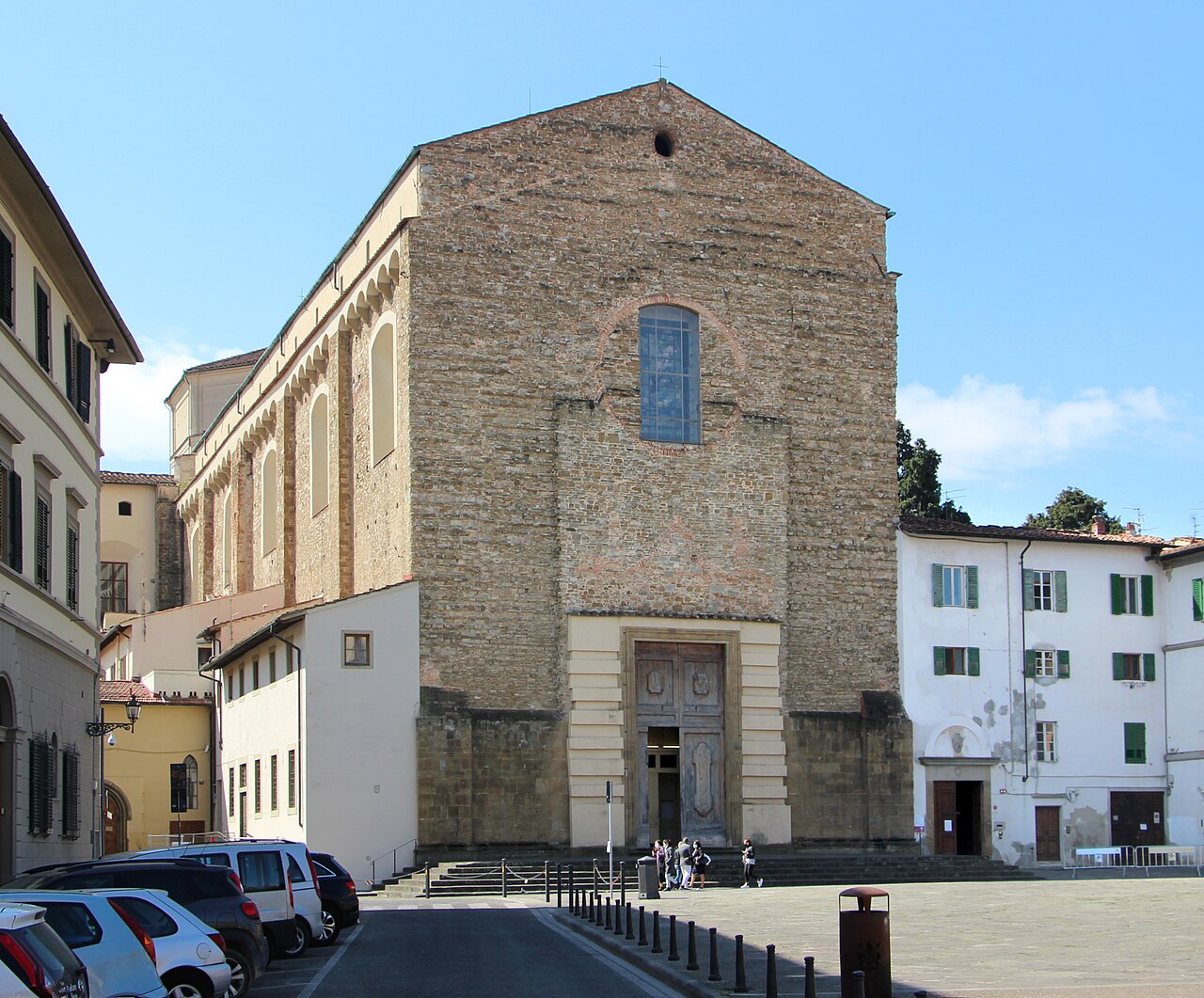 Santa Maria del Carmine