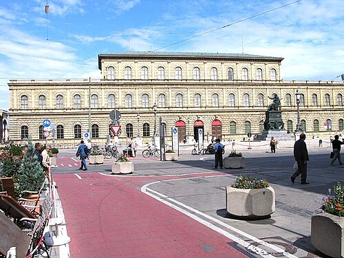 Residence Museum