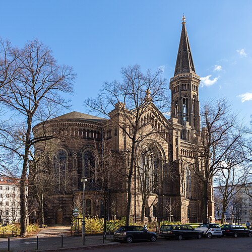 Zion Church