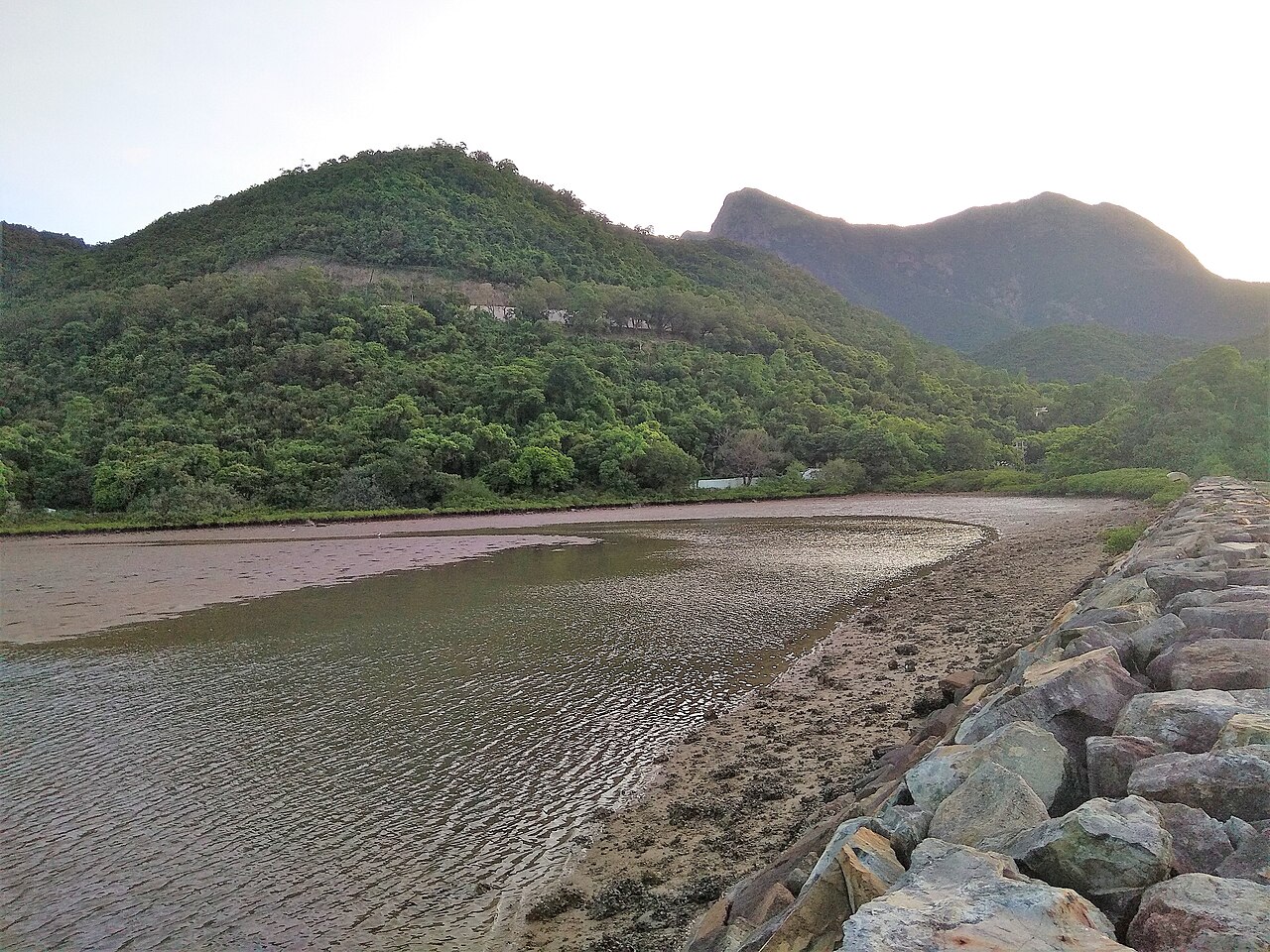 Ma On Shan