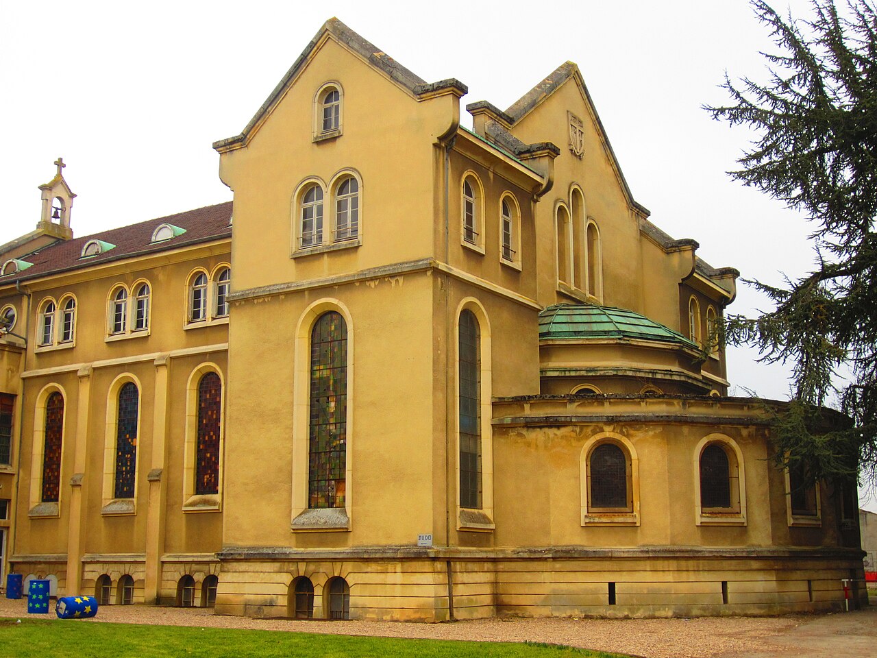 Colegio Mazenod