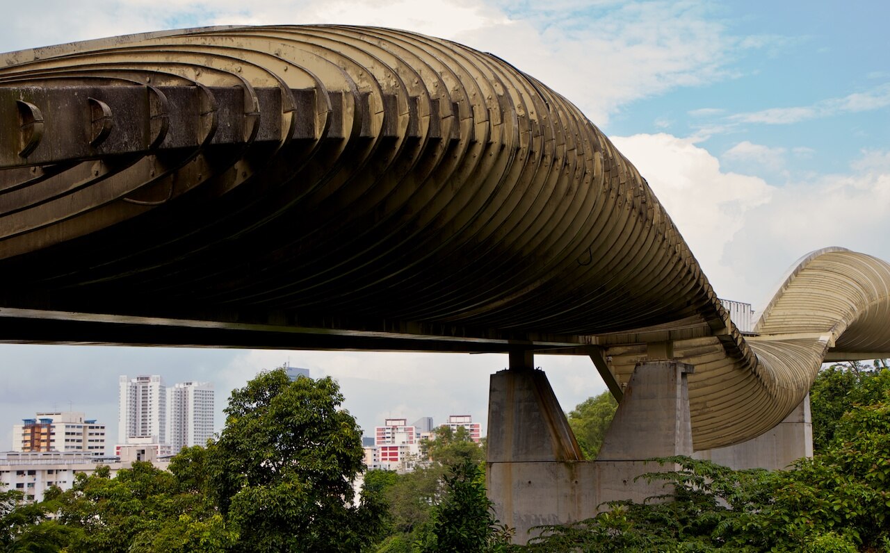 Henderson Waves fotoğrafı