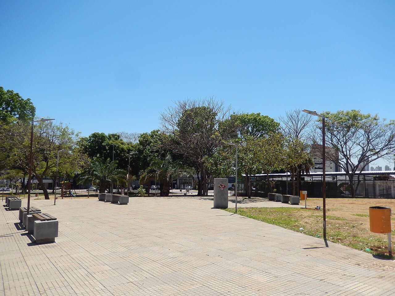 Praça do Cruzeiro fotoğrafı
